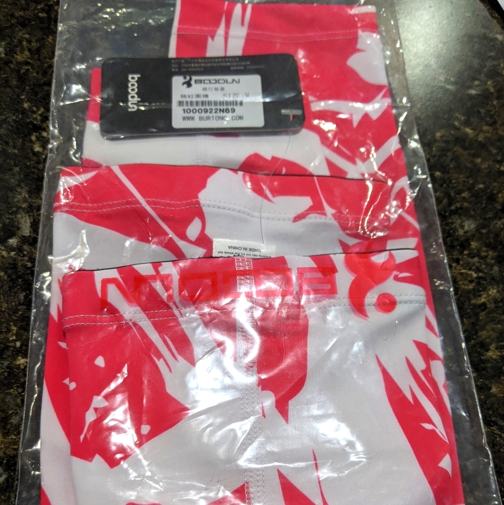 Arm sleeves (2)